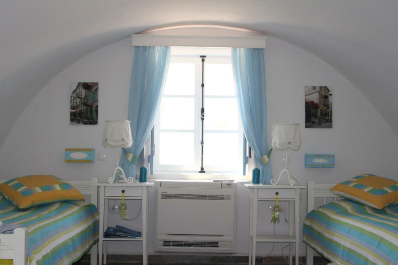 The Studio, Леонидион Экстерьер фото